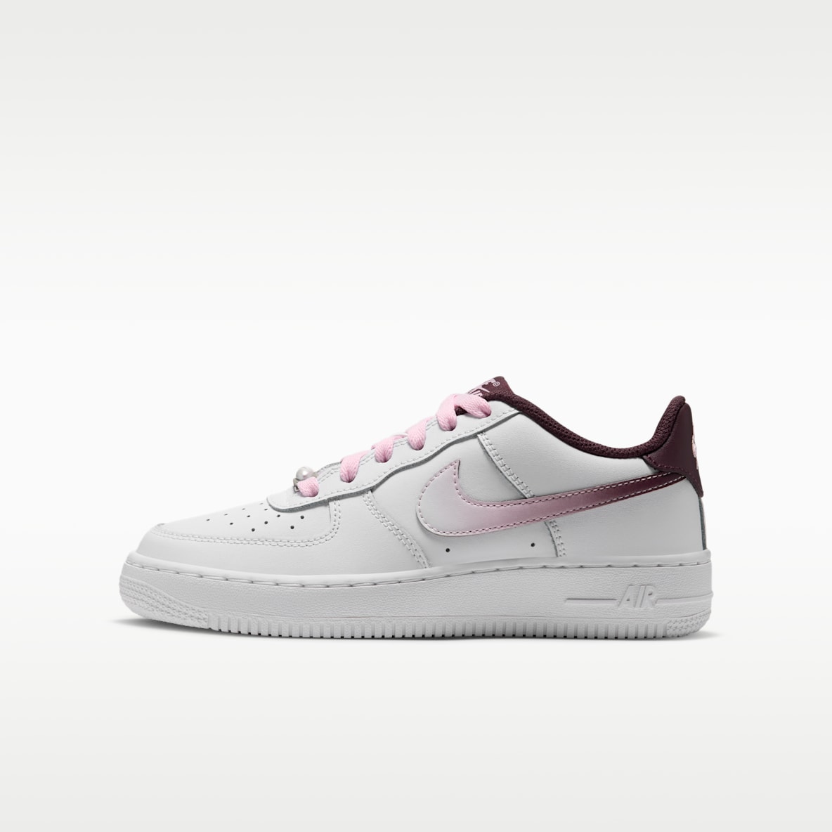 Nike Air Force 1 Low LV8 大童空军一号运动鞋