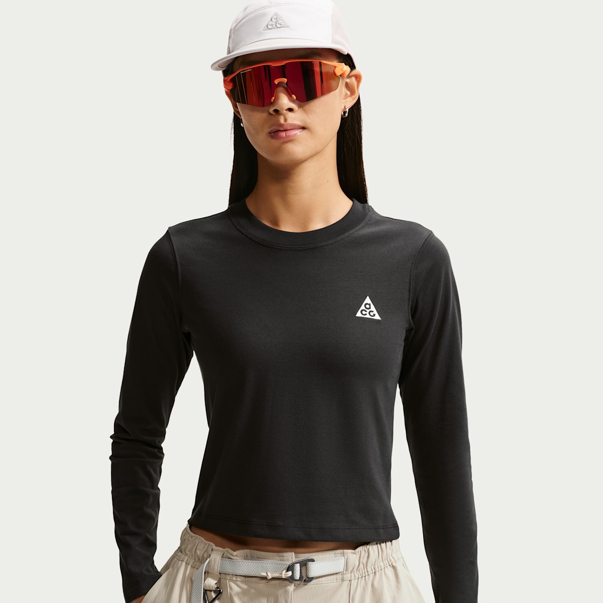 ACG Dri-FIT 女子速干长袖上衣