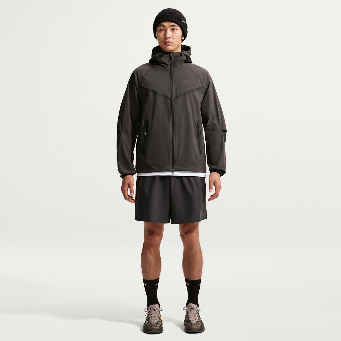 Nike Tech Dri-FIT Shori 男子速干短裤