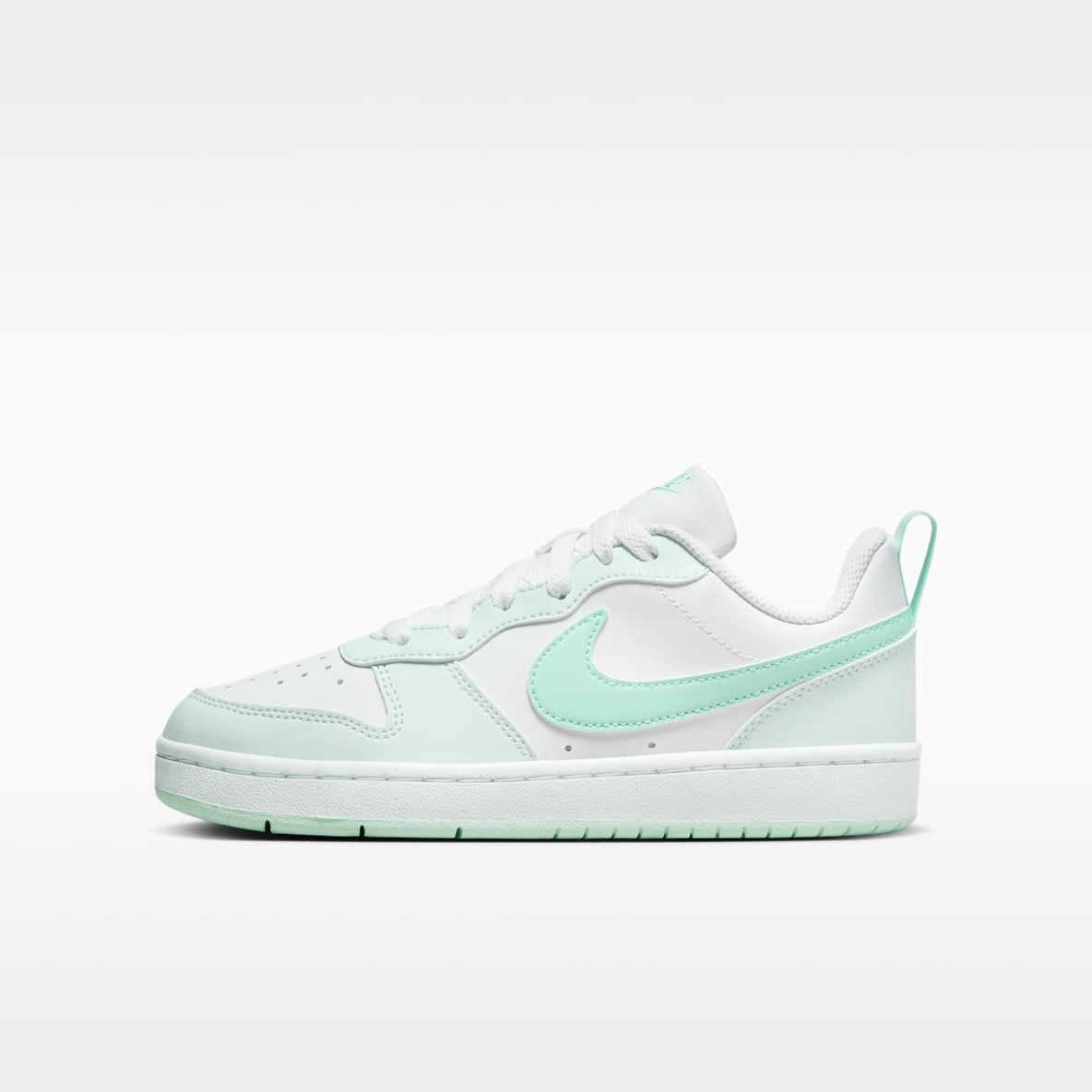Nike Court Borough Low Recraft Nike Court Borough Low Recraft 耐克酷菠萝大童运动鞋