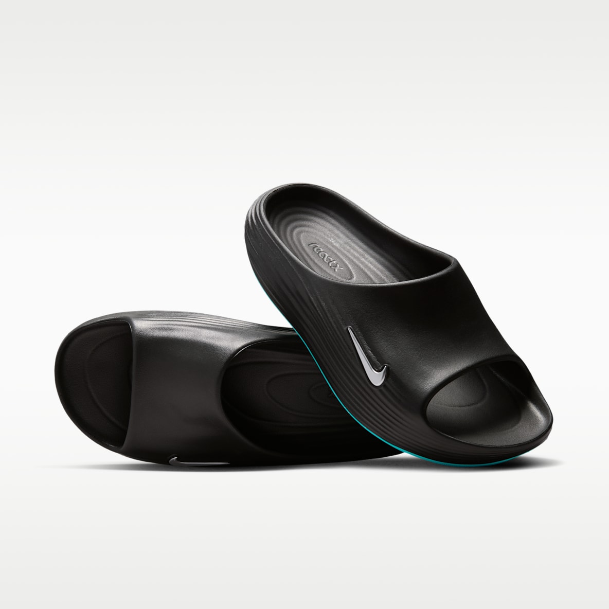 Nike ReactX Rejuven8 男子拖鞋