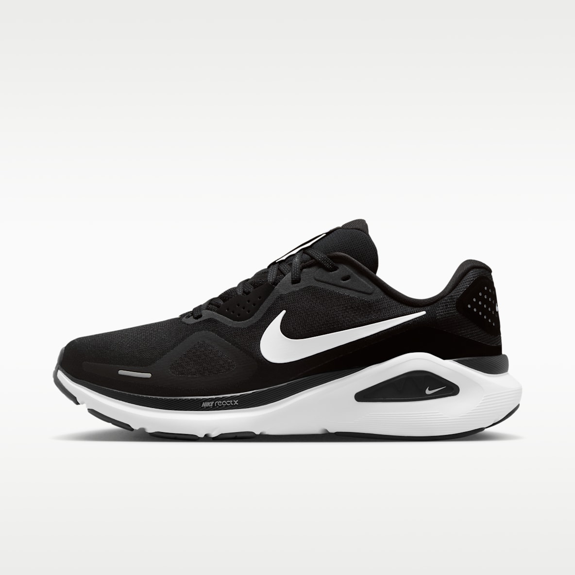 Nike Structure 26 耐克稳程男子公路跑步鞋