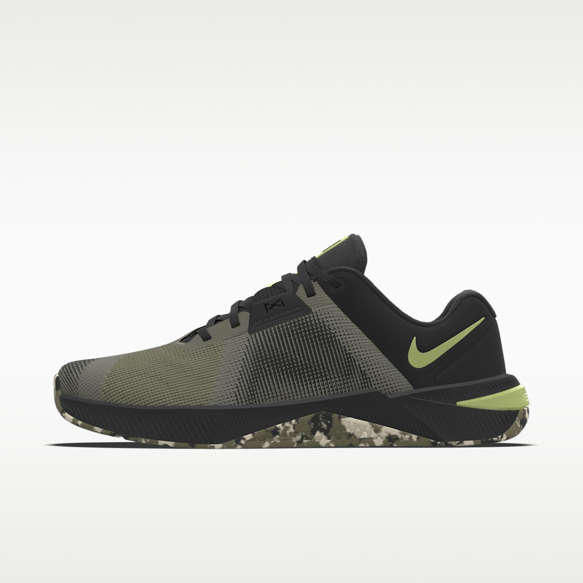 Nike Metcon 10 By You 专属定制男子训练鞋
