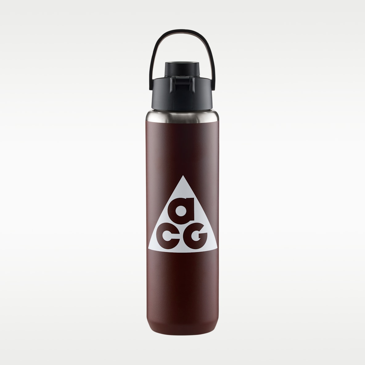 Nike ACG ReCharge Chug 700ml 不锈钢印花水壶