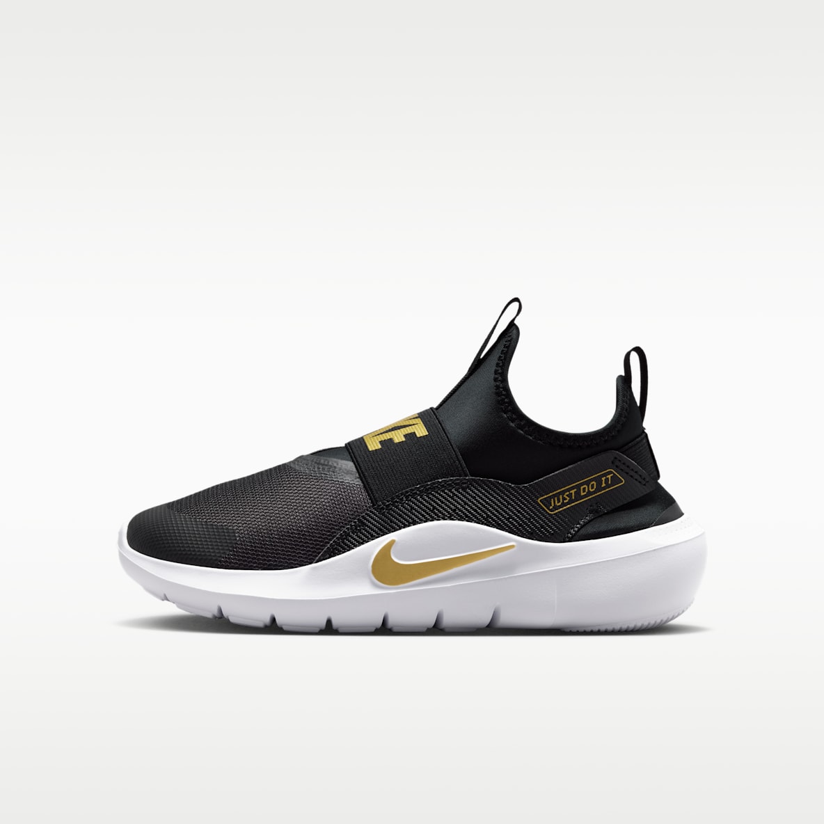 Nike Flex Runner 4 大童一脚蹬跑步鞋
