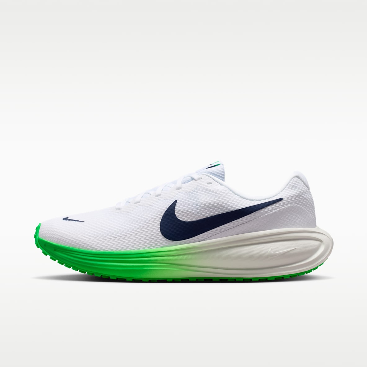 Nike Revolution 8 男子公路跑步鞋