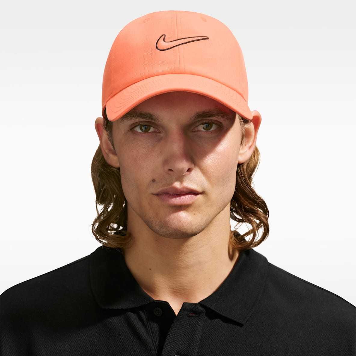 Nike Club Nike Club 软顶耐克勾运动帽