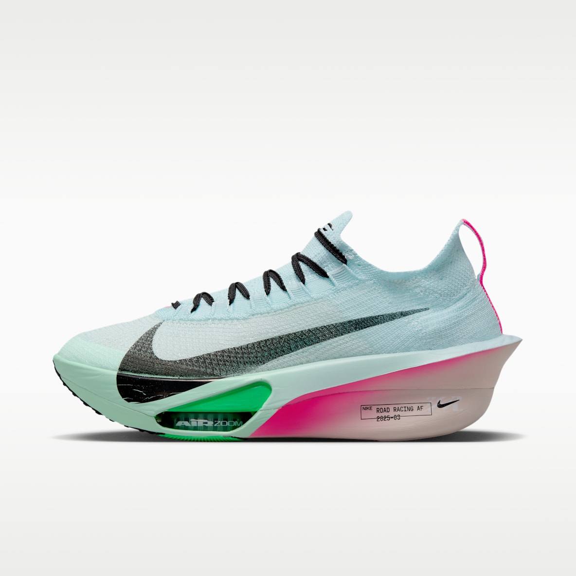 Nike Alphafly 3 男子公路竞速马拉松跑步鞋