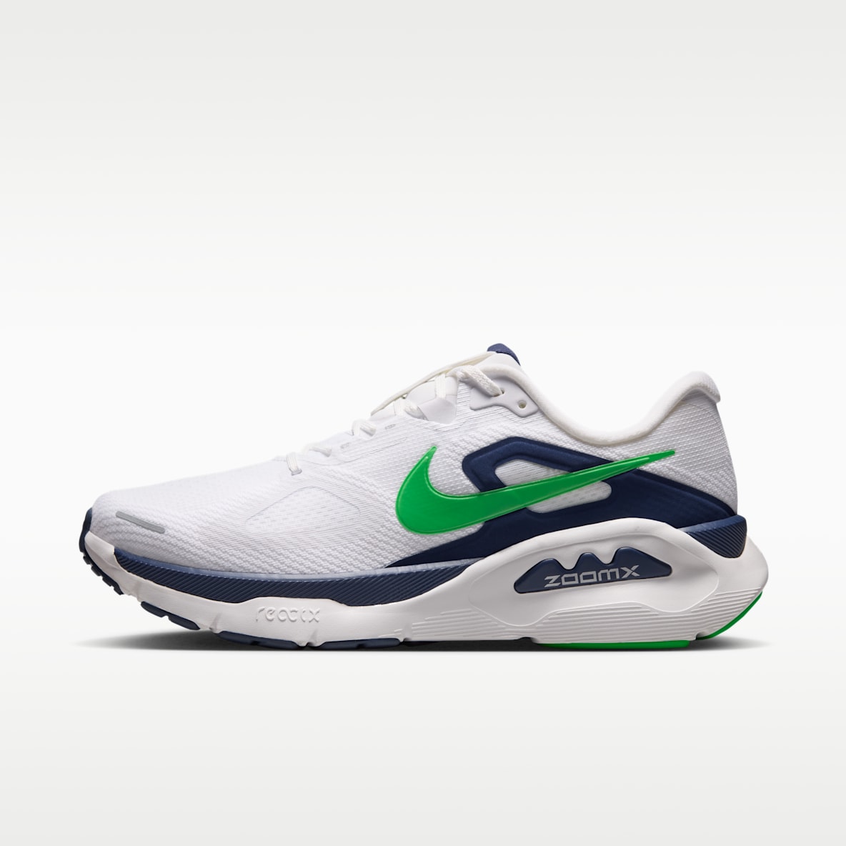 Nike Structure Plus 耐克超级稳程男子公路跑步鞋