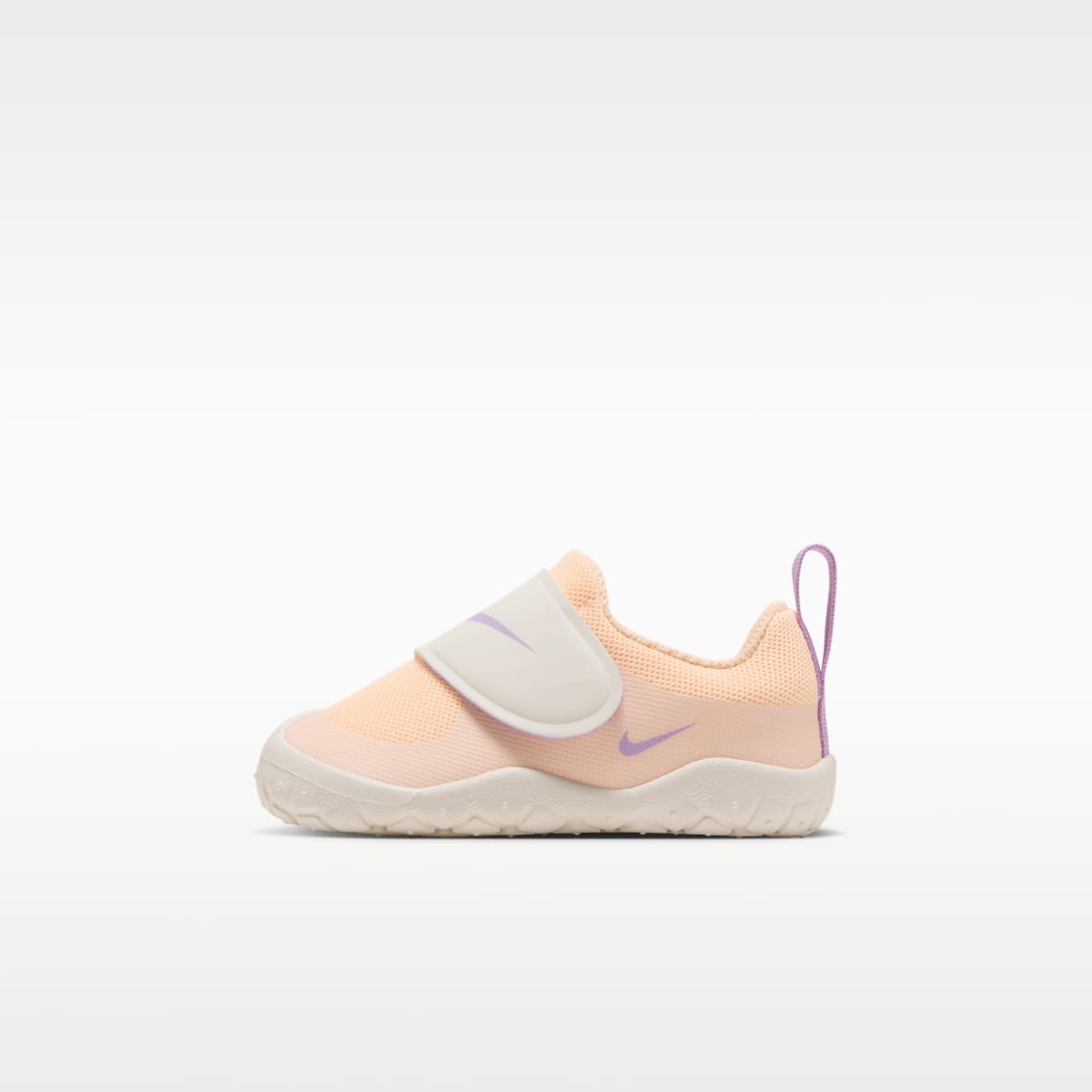 Nike Swoosh 1 Essential 耐克宝宝稳婴童运动鞋