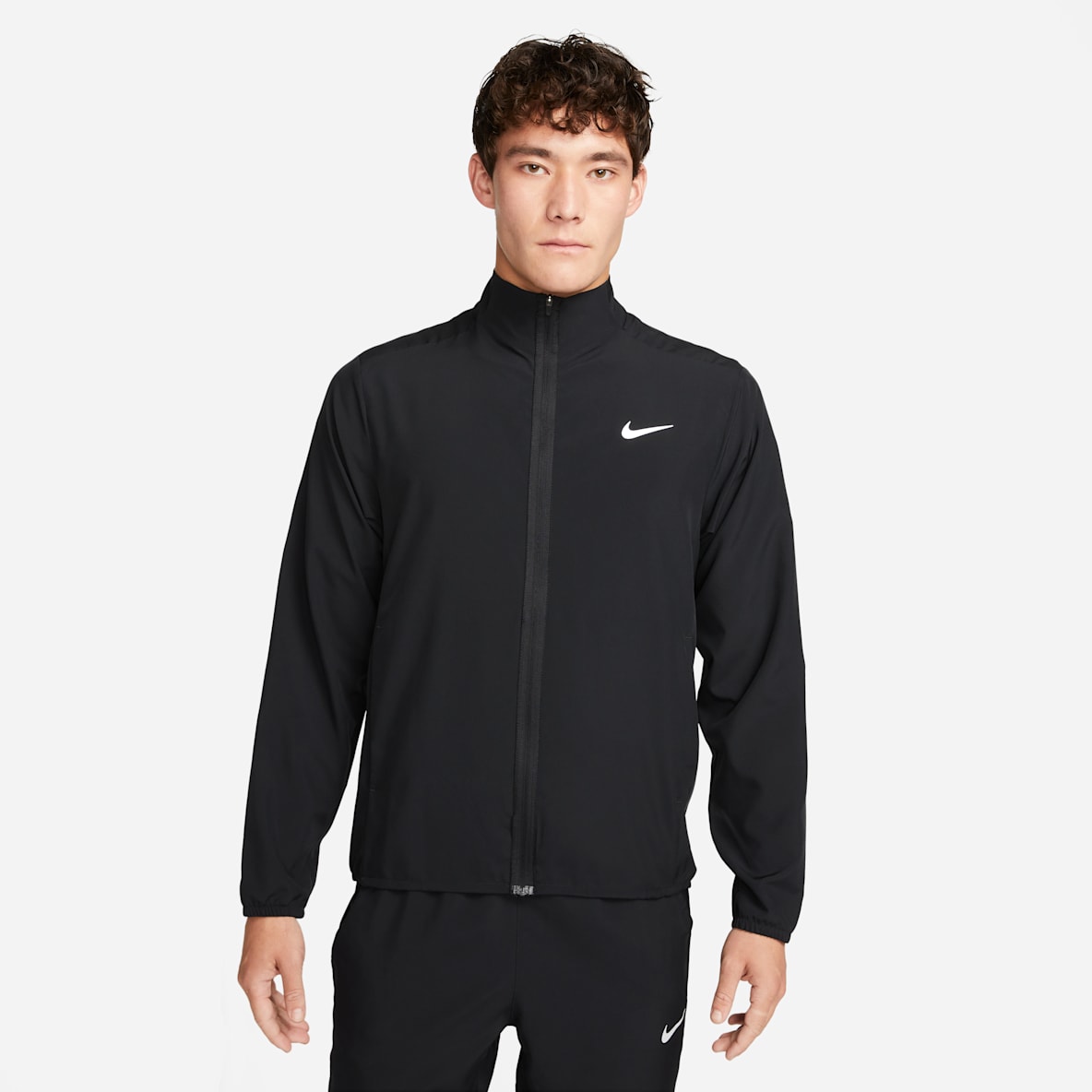 Nike Form Dri-FIT 男子速干百搭夹克