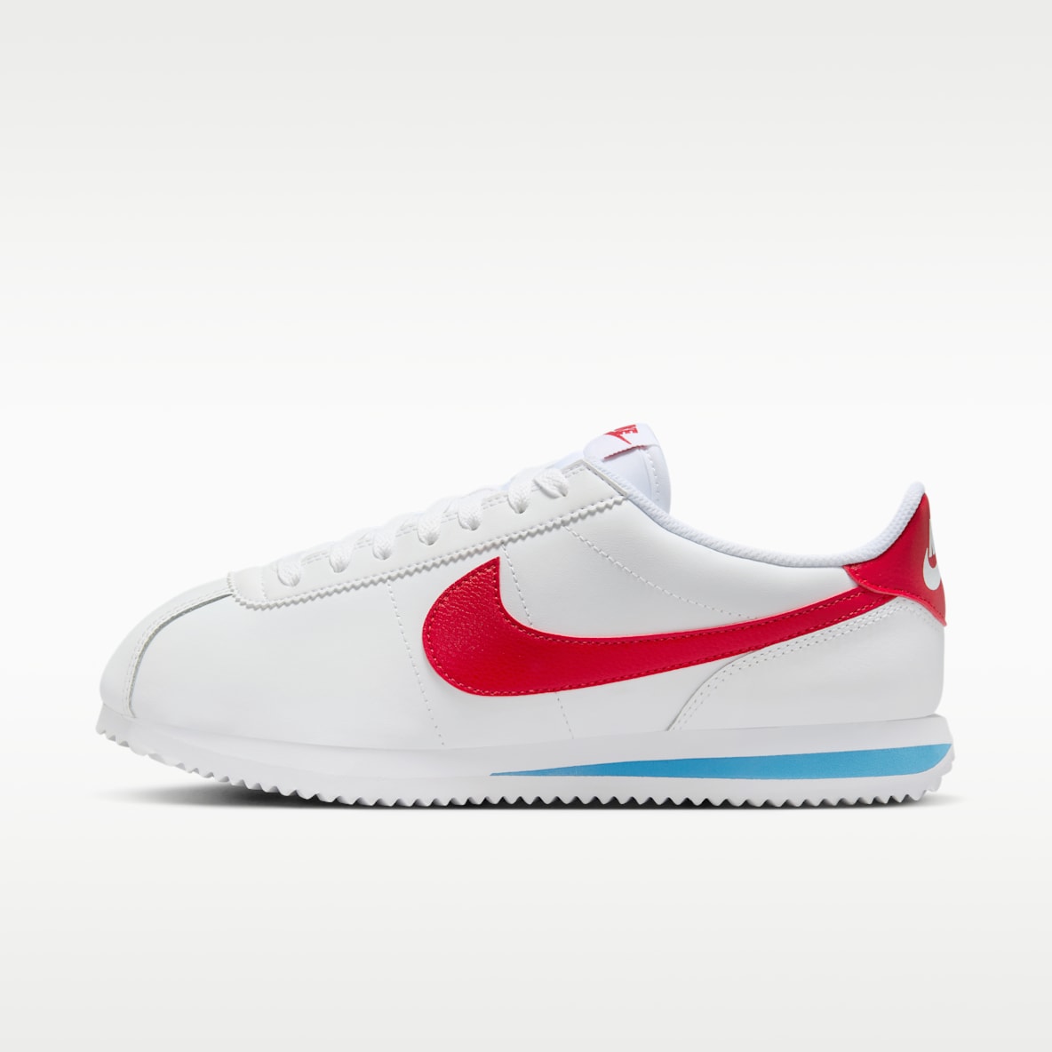 Nike Cortez Leather Nike Cortez Leather 女子运动鞋