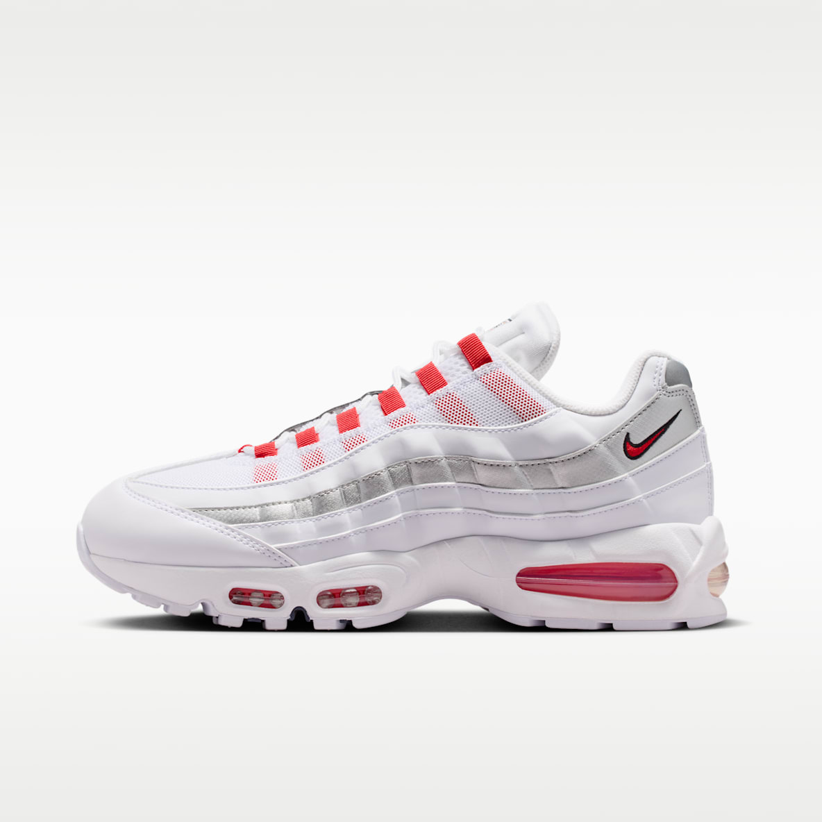 Nike Air Max 95 Big Bubble Nike Air Max 95 Big Bubble 男子运动鞋