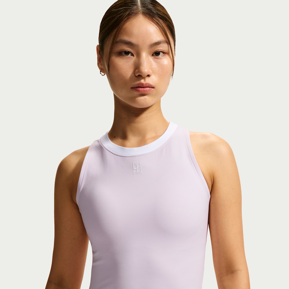 NikeCourt Advantage Dri-FIT 女子速干网球背心
