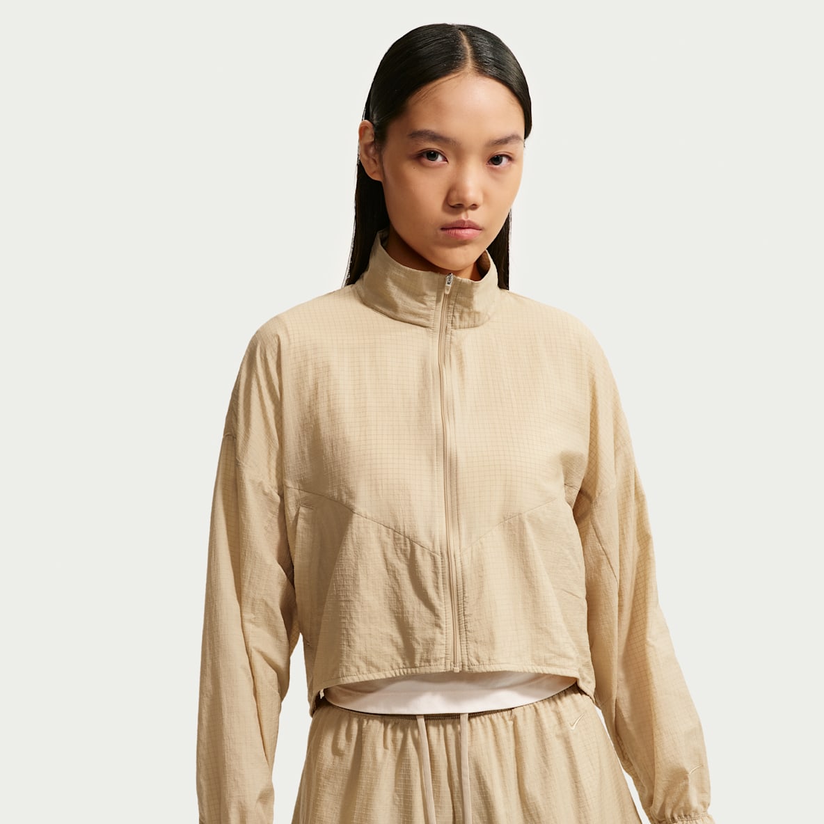 Nike Sportswear 女子 Oversize 风轻盈不易撕裂夹克