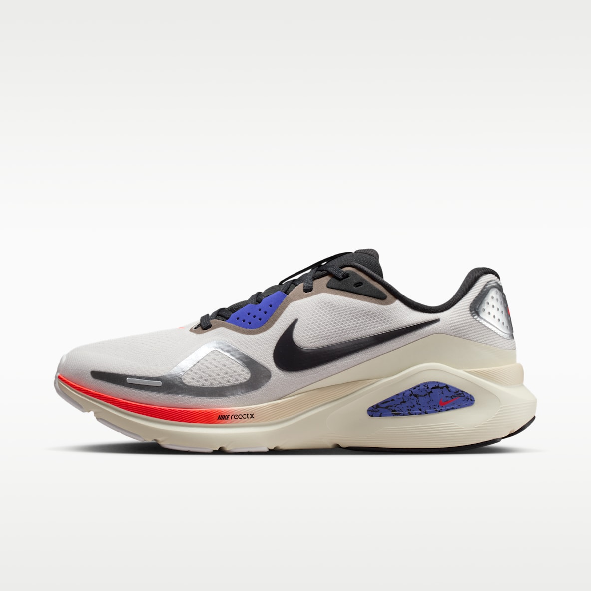 Nike Structure 26 耐克稳程男子公路跑步鞋