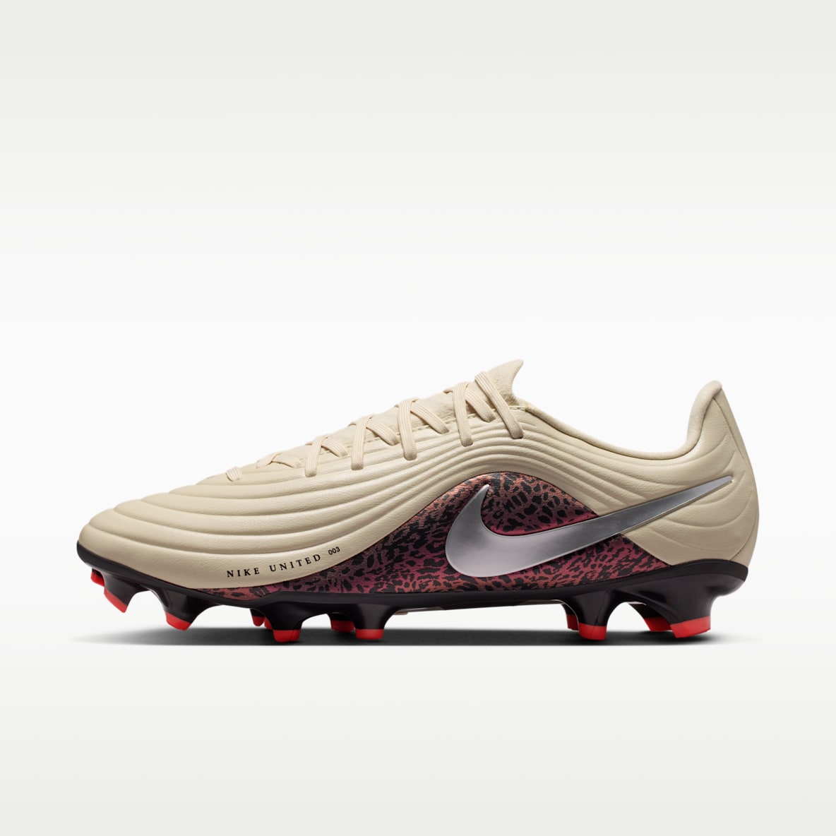 Nike United Tiempo Maestro Academy 耐克天迫系列男/女 MG 多种场地低帮足球鞋