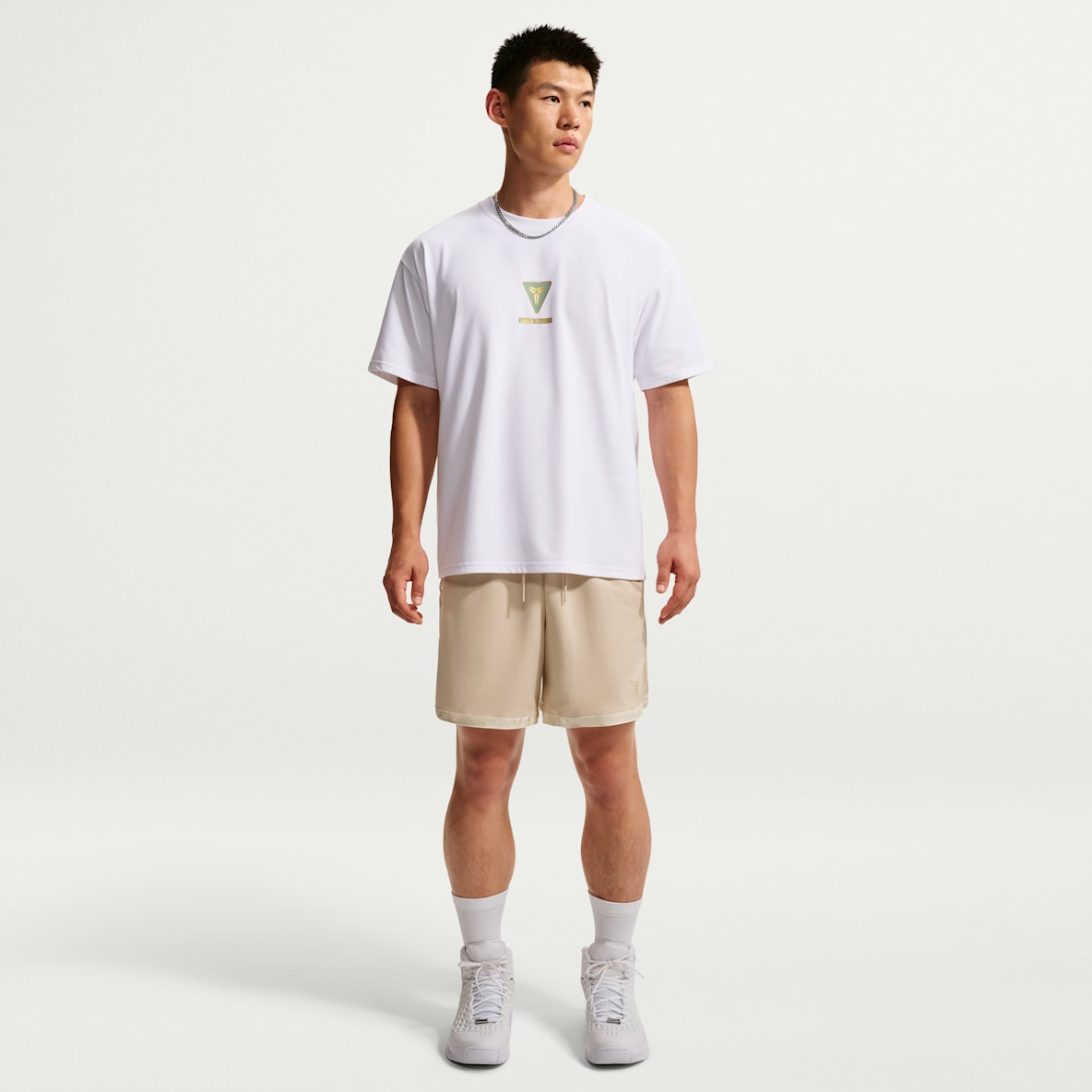 Kobe Dri-FIT 科比男子速干篮球短裤