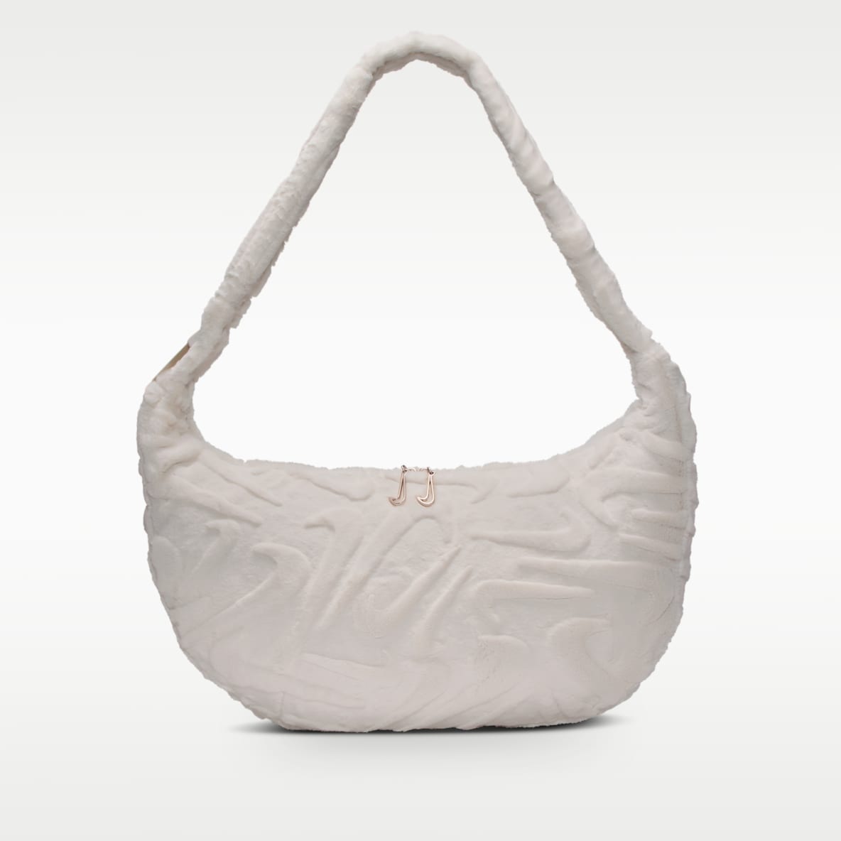 Nike Sportswear Nike Sportswear 人造毛皮休闲包