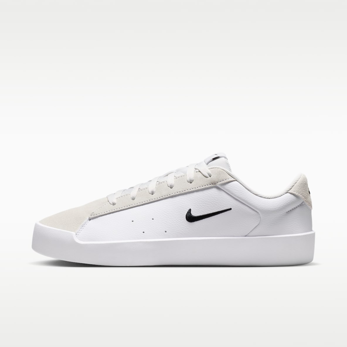 Nike Court Heritage 男子运动鞋