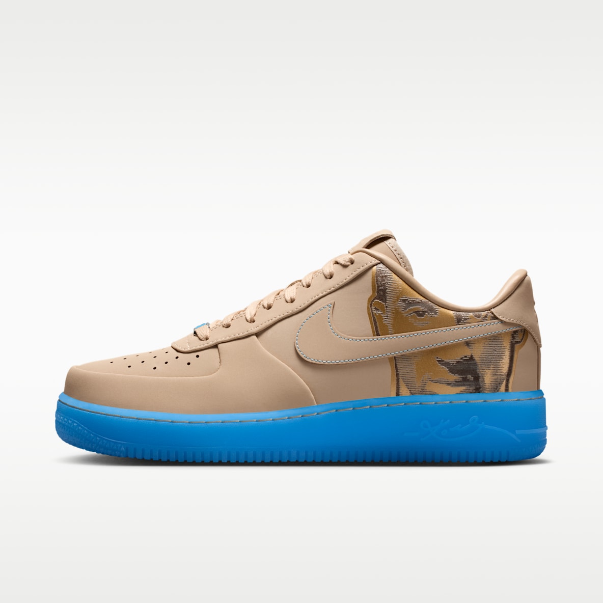 Nike Air Force 1 Low Protro 男子空军一号运动鞋