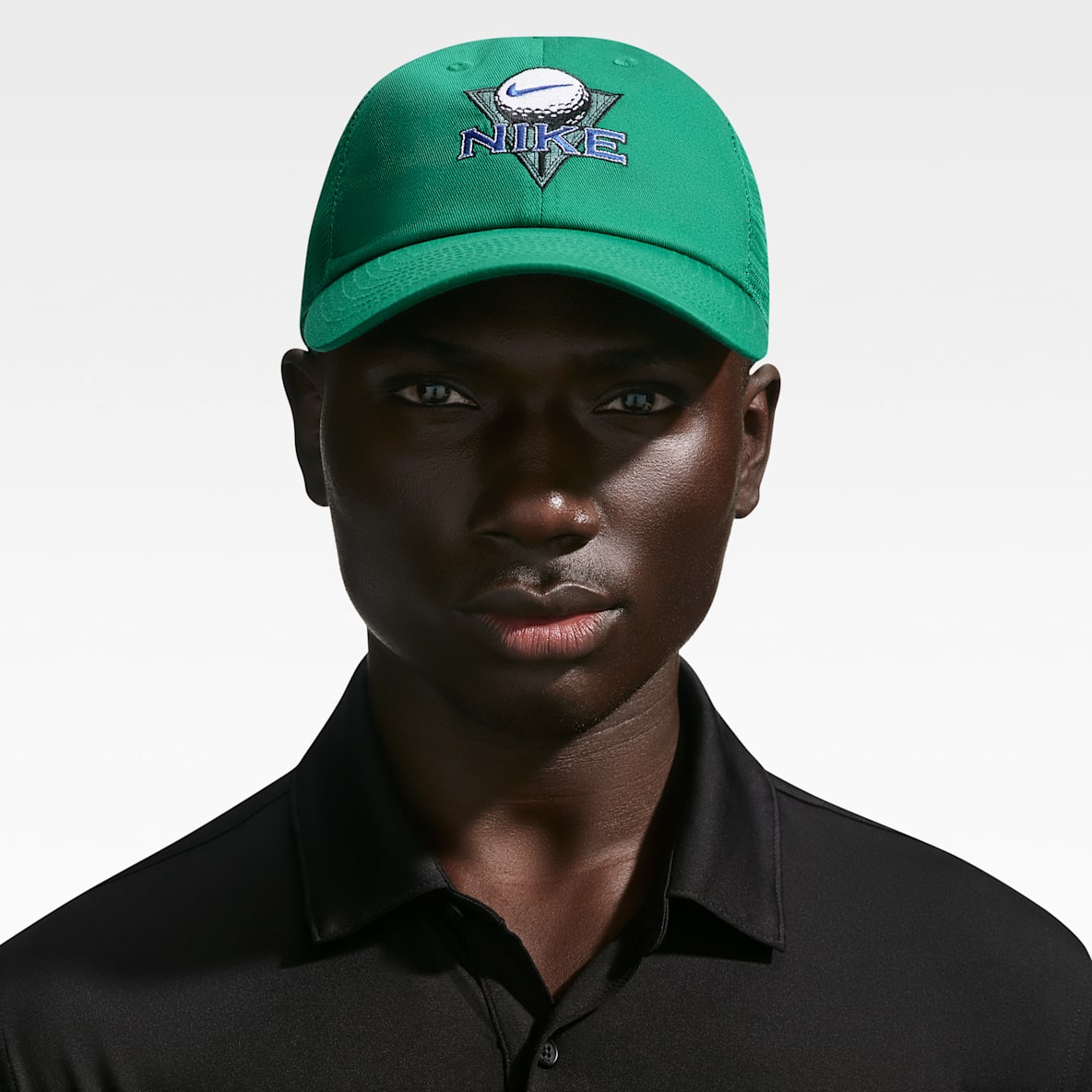 Nike Club 高尔夫卡车运动帽