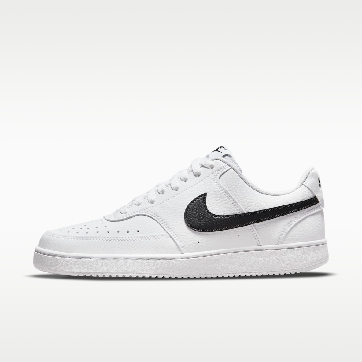 Nike Court Vision Low Next Nature 女子运动鞋