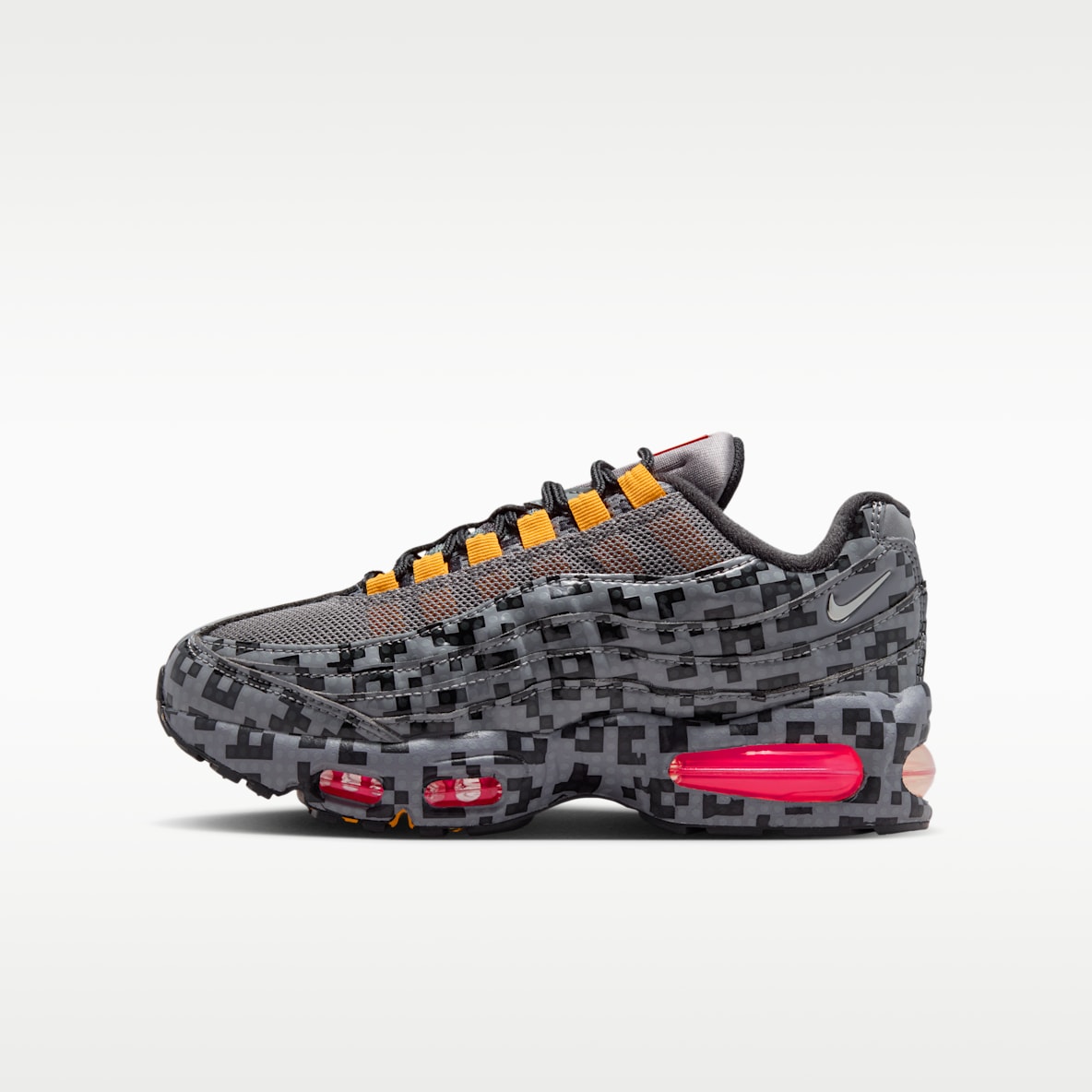 Nike Air Max 95 x LEGO® Collection 大童运动鞋