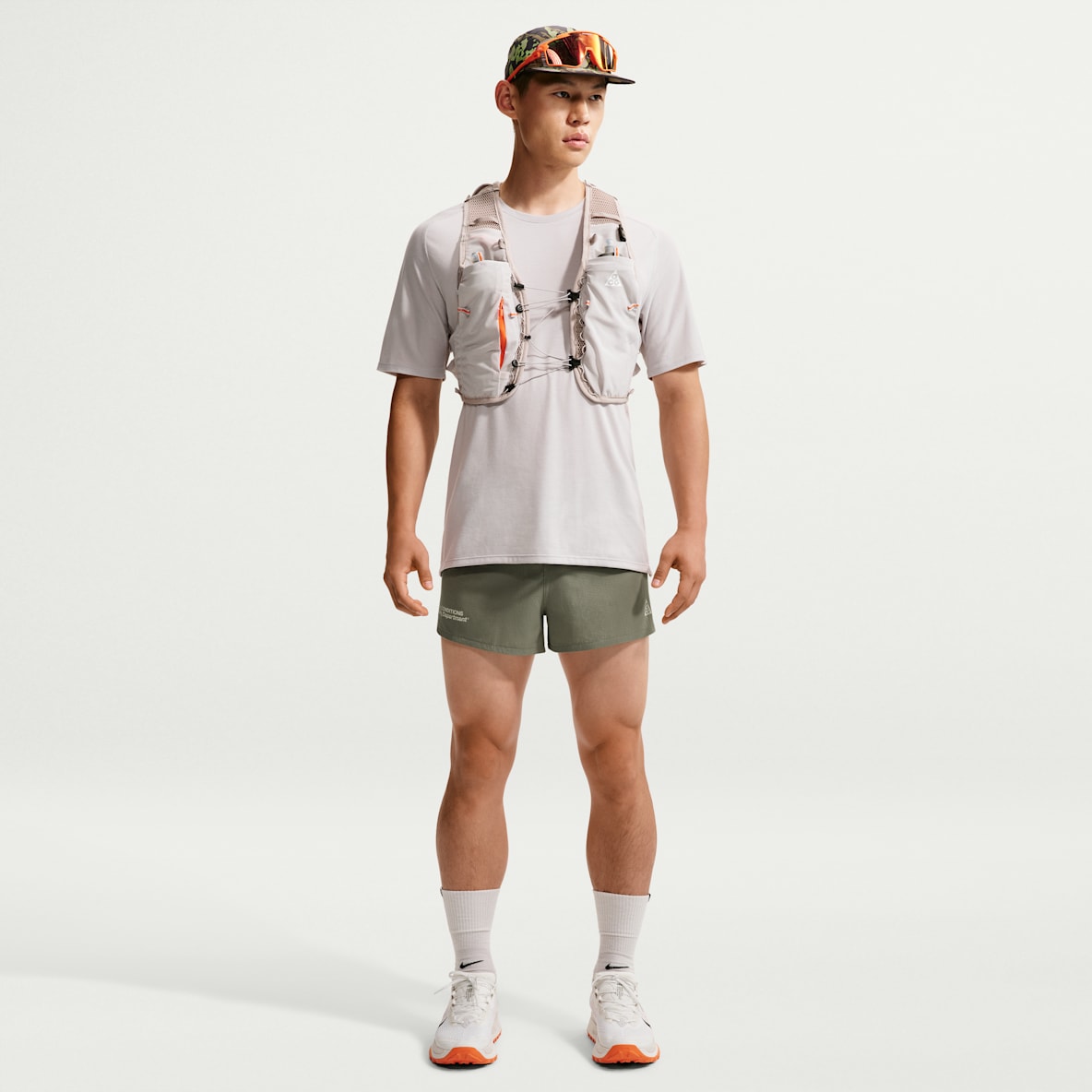 ACG "Trailwind" Dri-FIT ADV 男子速干越野跑步短裤