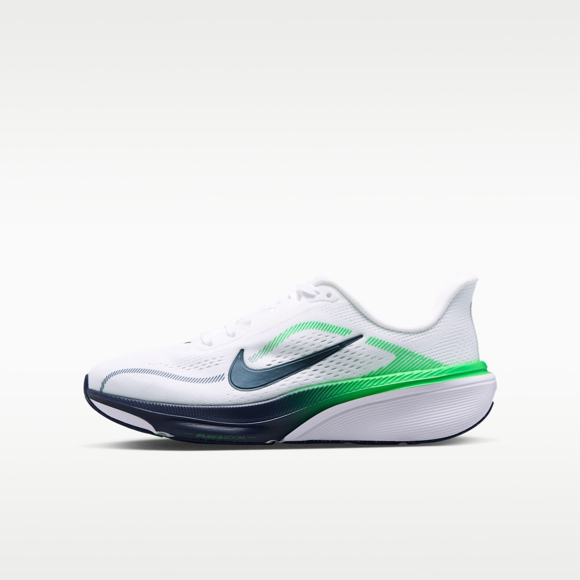 Nike Pegasus 42 耐克小飞马大童公路跑步鞋
