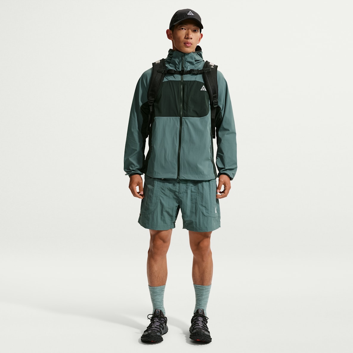 Nike ACG "Dolomiti" 男子拒水短裤