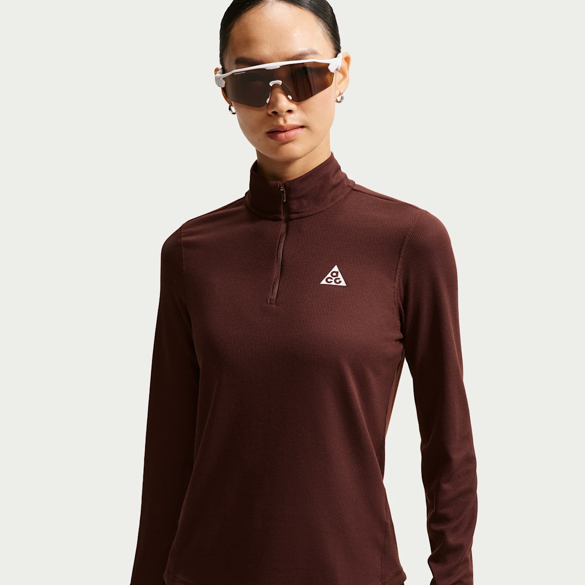 Nike ACG Dri-FIT 女子速干越野跑上衣