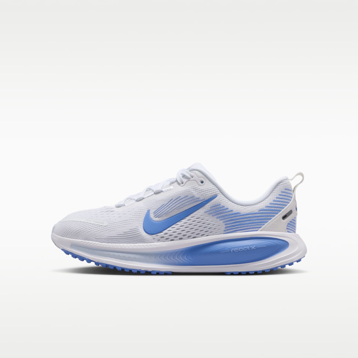 Nike Vomero 18 耐克小迈柔大童公路跑步鞋