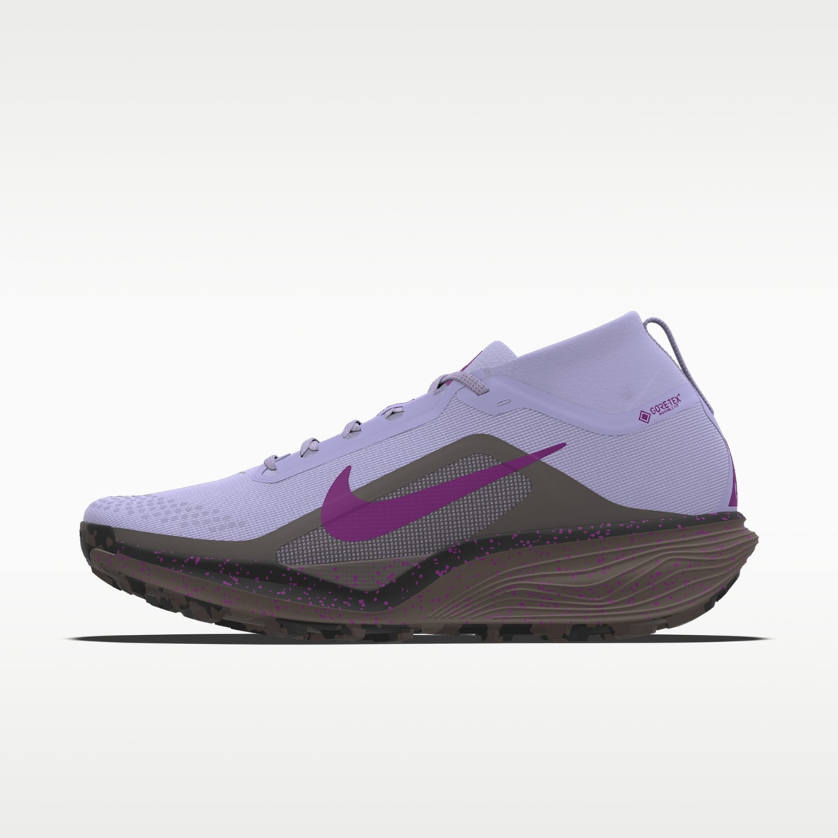 ACG Pegasus Trail GORE-TEX By You 女子防水越野跑步鞋