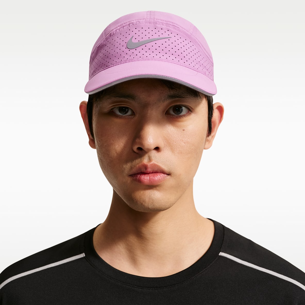 Nike Fly Dri-FIT ADV 软顶速干反光运动帽