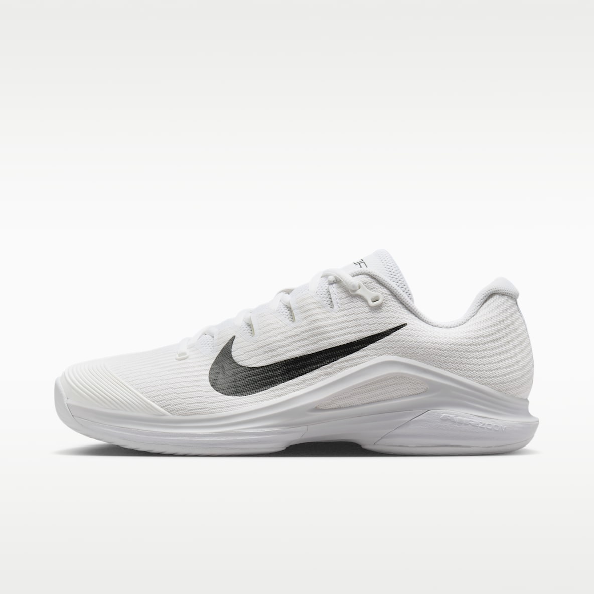 Nike Vapor 12 卡洛斯·阿尔卡拉斯同款男子硬地球场网球鞋