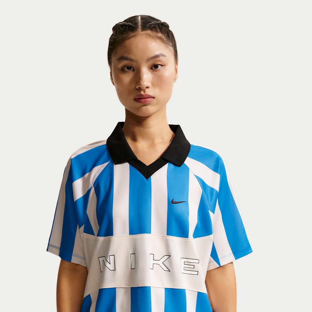 Nike Sportswear 女子 Oversize 风球衣