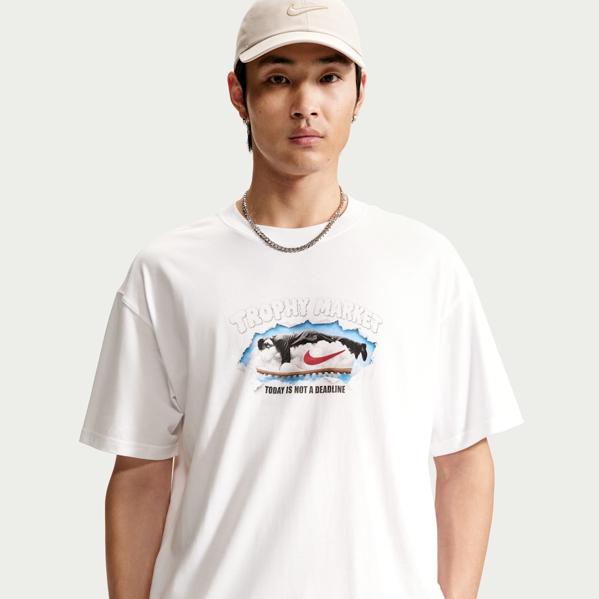 Nike Sportswear 男子短袖T恤
