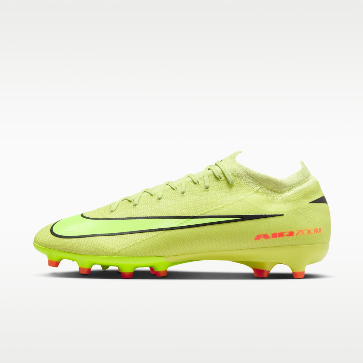 Nike Mercurial Vapor 16 Pro Nike Mercurial Vapor 16 Pro 耐克刺客系列 AG 人造草地低帮足球鞋