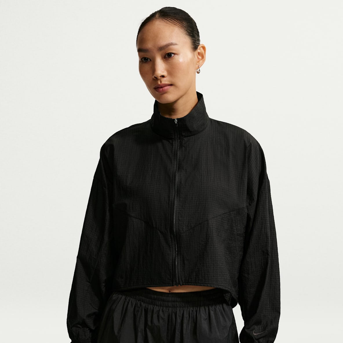 Nike Sportswear 女子 Oversize 风轻盈不易撕裂夹克