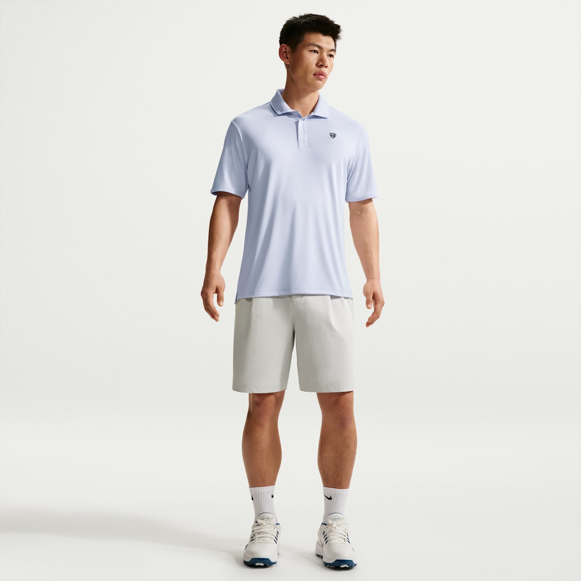 Nike Par Dri-FIT 男子防晒速干高尔夫短裤