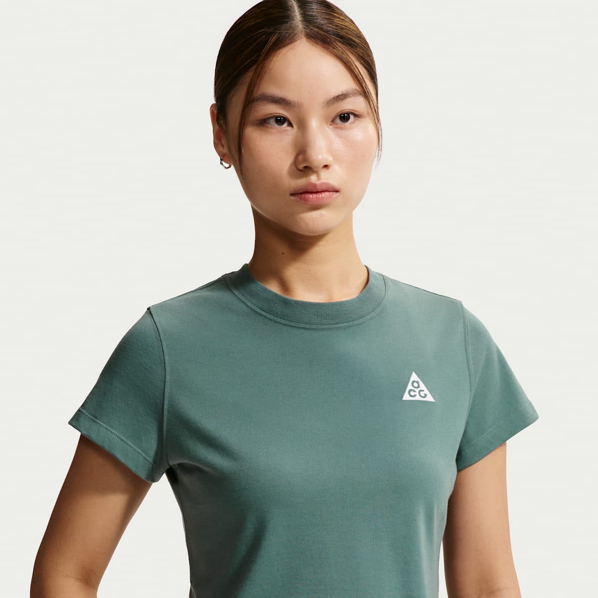 Nike ACG Dri-FIT 女子速干短袖上衣