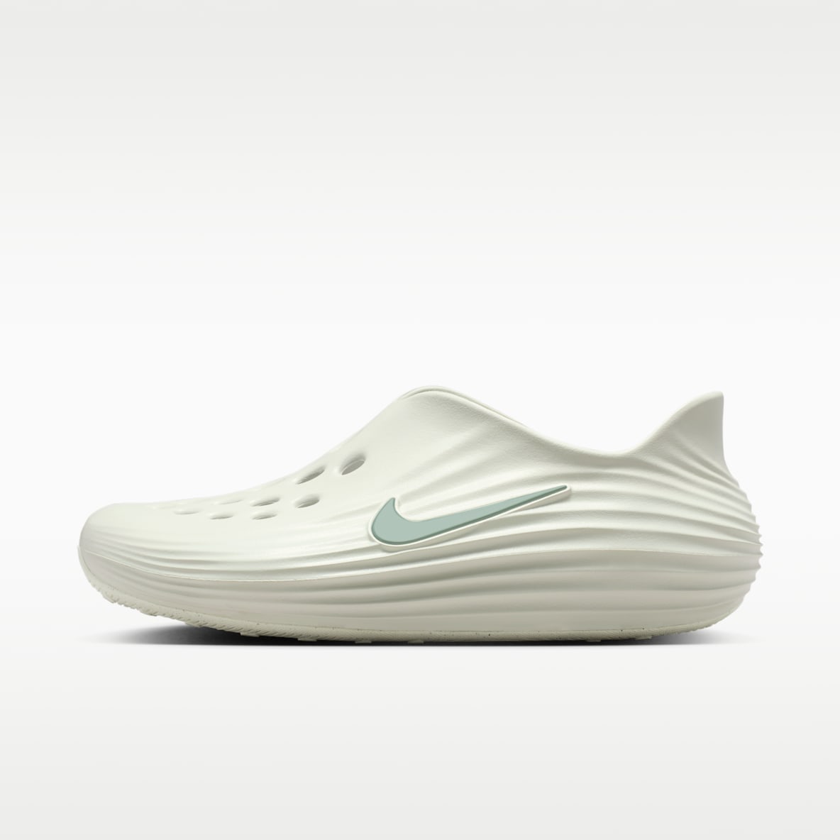 Nike ReactX Rejuven8 Nike ReactX Rejuven8 男子一脚蹬凉鞋