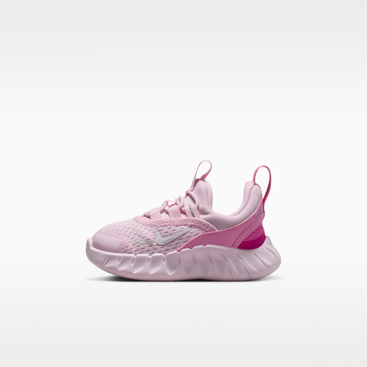 Nike Free Ride 婴童运动鞋