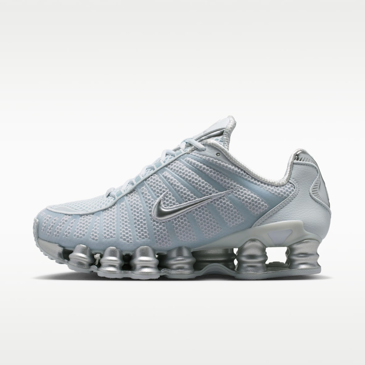 Nike Shox TL 女子气柱运动鞋