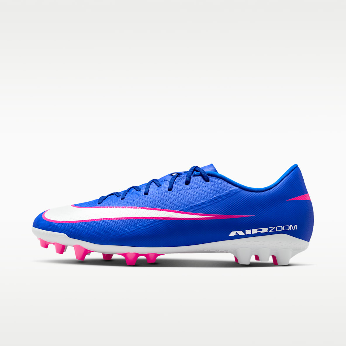 Nike Mercurial Vapor 16 Academy 耐克刺客系列 AG 人造草地低帮足球鞋