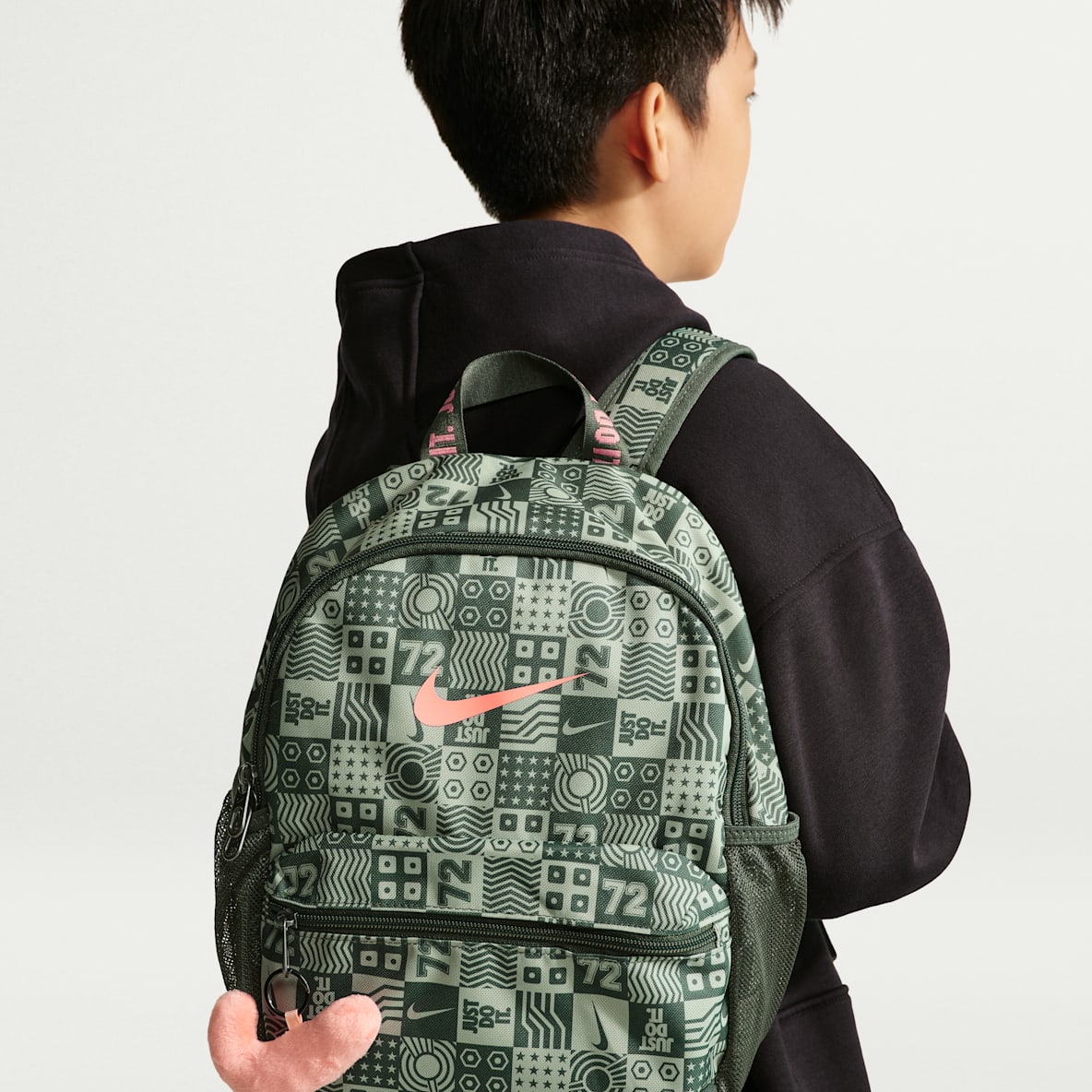 Nike JDI 儿童迷你双肩包