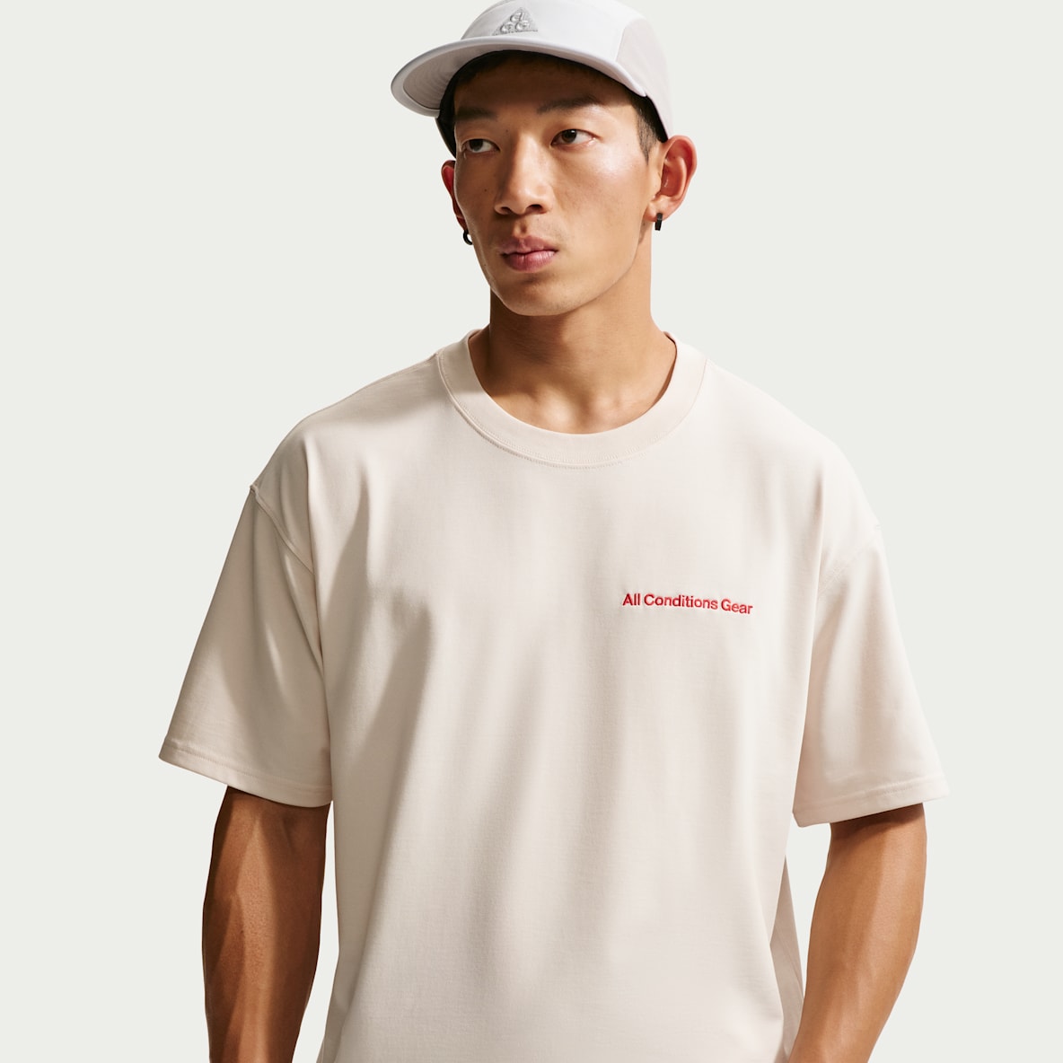 Nike ACG Dri-FIT 男子速干短袖T恤