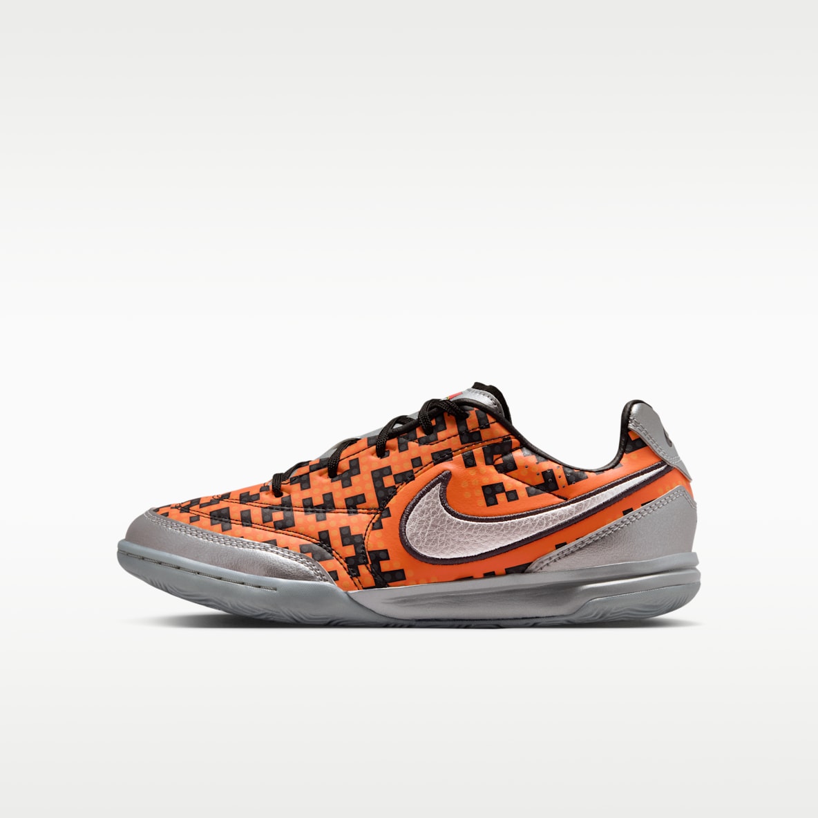 Nike Jr. Streetgato x LEGO® Collection 大童低帮足球鞋