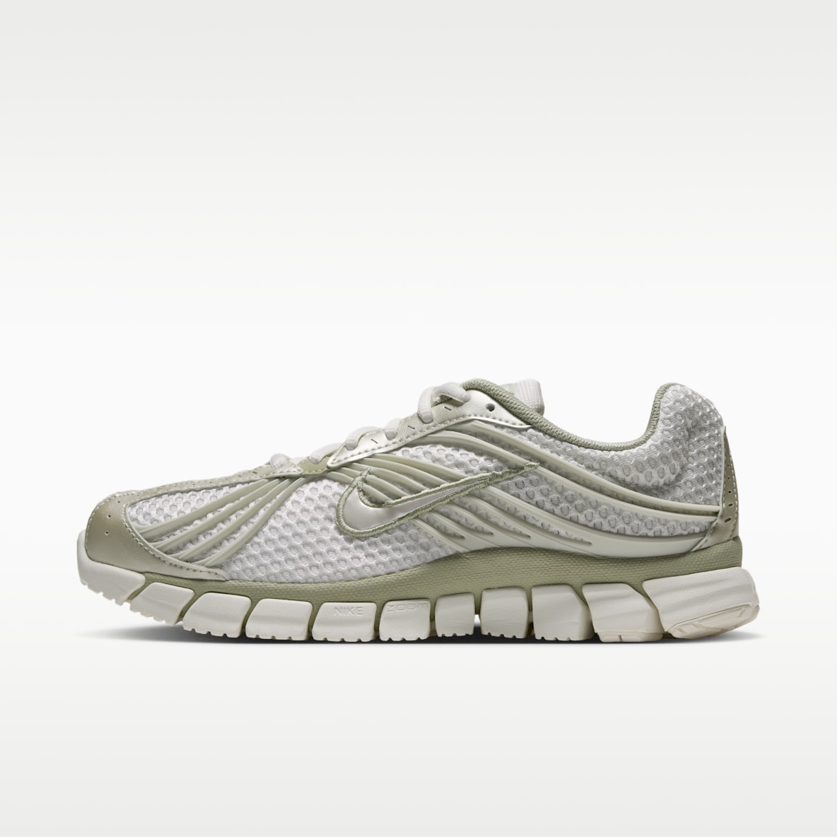 Nike Zoom Skylon 11 耐克大白牙女子运动鞋